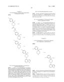 Ortho-Condensed Pyridine and Pyrimidine Derivatives (e.g., Purines) as Protein Kinases Inhibitors diagram and image