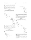 Ortho-Condensed Pyridine and Pyrimidine Derivatives (e.g., Purines) as Protein Kinases Inhibitors diagram and image