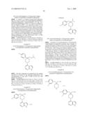 Ortho-Condensed Pyridine and Pyrimidine Derivatives (e.g., Purines) as Protein Kinases Inhibitors diagram and image