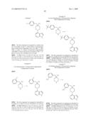 Ortho-Condensed Pyridine and Pyrimidine Derivatives (e.g., Purines) as Protein Kinases Inhibitors diagram and image