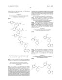 Ortho-Condensed Pyridine and Pyrimidine Derivatives (e.g., Purines) as Protein Kinases Inhibitors diagram and image