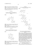 Ortho-Condensed Pyridine and Pyrimidine Derivatives (e.g., Purines) as Protein Kinases Inhibitors diagram and image