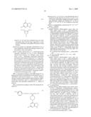 Ortho-Condensed Pyridine and Pyrimidine Derivatives (e.g., Purines) as Protein Kinases Inhibitors diagram and image