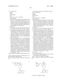 Ortho-Condensed Pyridine and Pyrimidine Derivatives (e.g., Purines) as Protein Kinases Inhibitors diagram and image