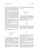 Novel compounds diagram and image