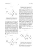 Novel compounds diagram and image