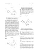 Novel compounds diagram and image