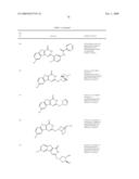 Benzofuropyrimidinones diagram and image