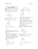 Novel Processes for the Production of Useful Intermediates diagram and image