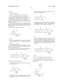 Novel Processes for the Production of Useful Intermediates diagram and image