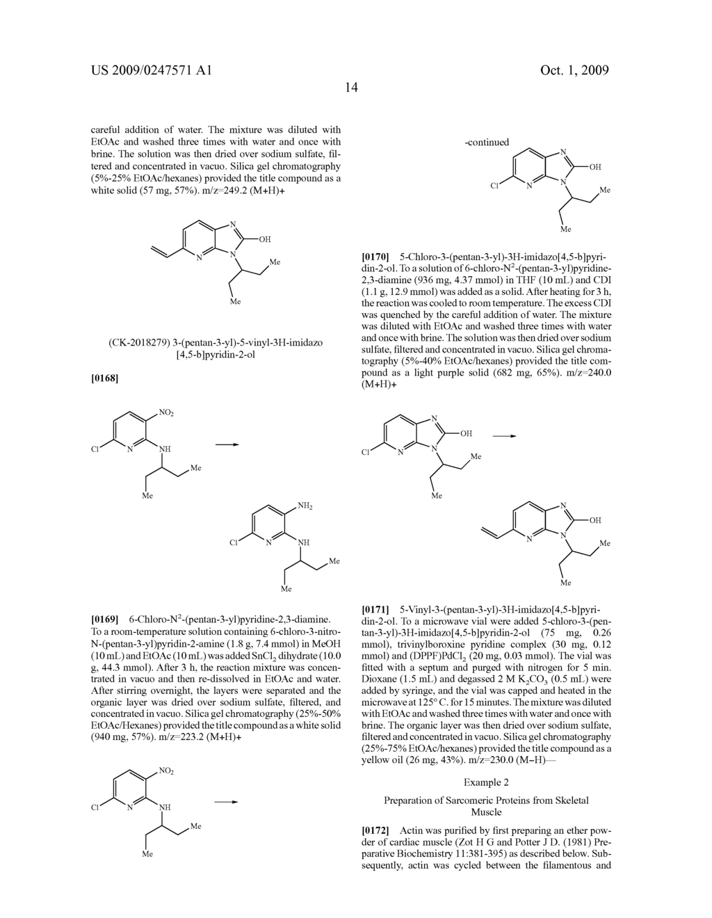 Certain Chemical Entities, Compositions and Methods - diagram, schematic, and image 15