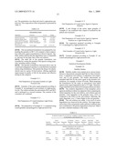 STABILIZING LIPID COMPOSITIONS FOR ORAL PHARMACEUTICAL AGENTS diagram and image