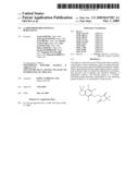 1,3-DIHYDROISOBENZOFURAN DERIVATIVES diagram and image