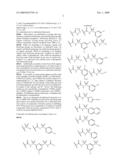 THERAPEUTIC COMPOUNDS diagram and image