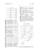 THERAPEUTIC COMPOUNDS diagram and image