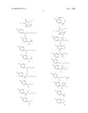 THERAPEUTIC COMPOUNDS diagram and image