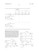 THERAPEUTIC COMPOUNDS diagram and image