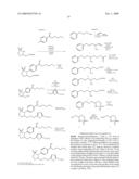 THERAPEUTIC COMPOUNDS diagram and image