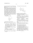 THERAPEUTIC COMPOUNDS diagram and image