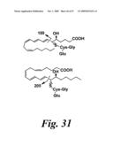 Methods for identifying modulators of eoxin formation diagram and image