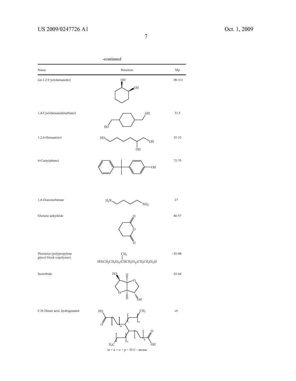 MONOMER SOLUTION FOR PRODUCING POLYCARBONATE - diagram, schematic, and image 23