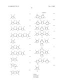 COPOLYMERS OF INDENOFLUORENE AND THIOPHENE diagram and image