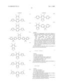 COPOLYMERS OF INDENOFLUORENE AND THIOPHENE diagram and image