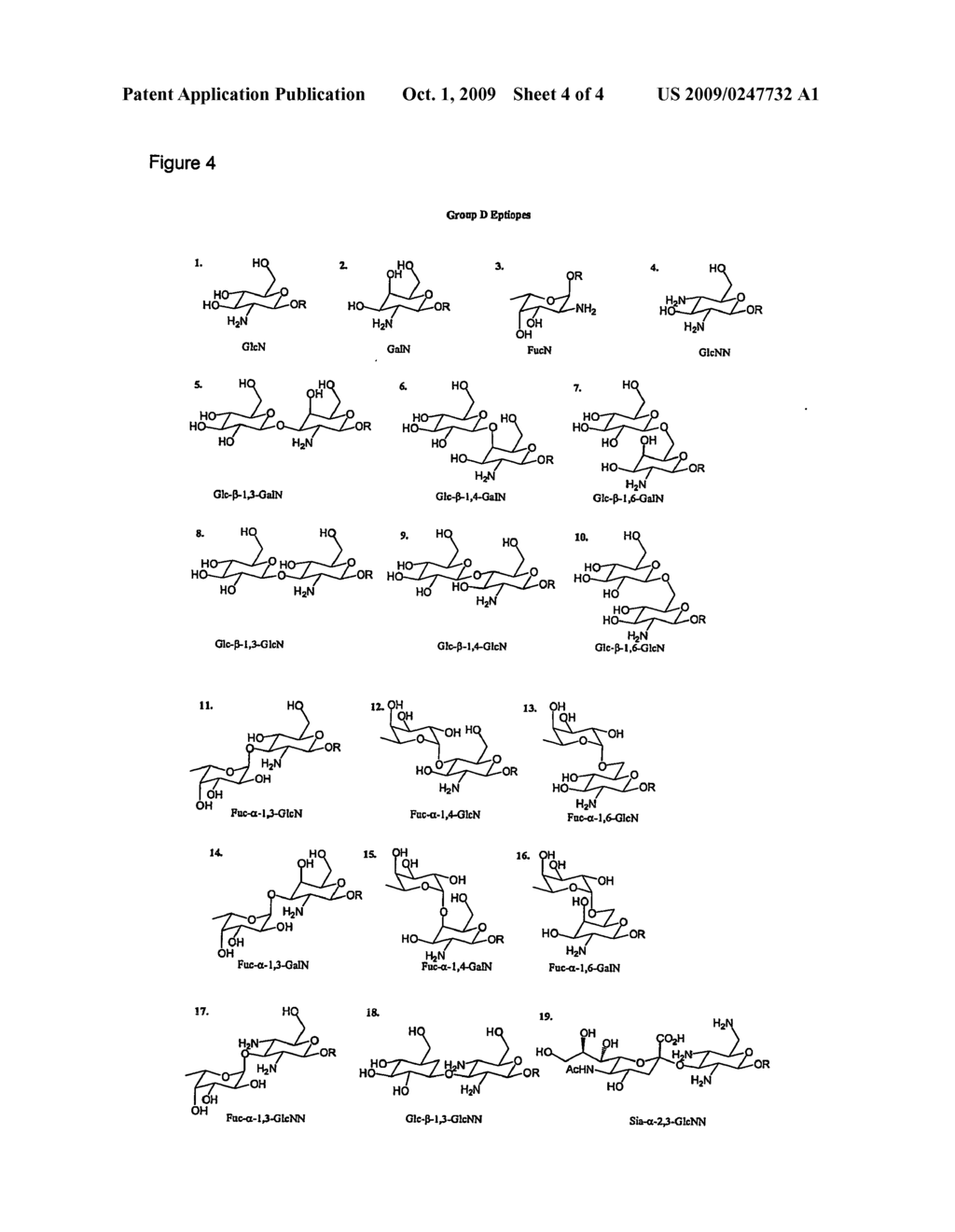 Synthesis of glycopeptides with superior pharmacokinetic properties - diagram, schematic, and image 05