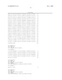 Novel Bone Mineralization Proteins, DNA, Vectors, Expression Systems diagram and image