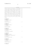 Novel Bone Mineralization Proteins, DNA, Vectors, Expression Systems diagram and image