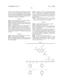 AMINOQUINOLINE DERIVATIVES AND THEIR USE AS ADENOSINE A3 LIGANDS diagram and image