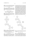 Method of Synthesizing 9-Aryl-10-Iodoanthracene Derivative and Light-Emitting Material diagram and image