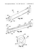 Endoscope Gripping Device diagram and image