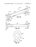 Endoscope Gripping Device diagram and image