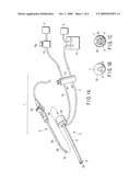 ENDOSCOPE, DISTAL END CAP-EQUIPPED ENDOSCOPE AND ENDOSCOPE CLEANING SHEATH diagram and image