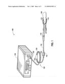 SYSTEM AND METHOD FOR FACILITATING SENSOR AND MONITOR COMMUNICATION diagram and image