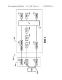 Retractable Sensor Cable For A Pulse Oximeter diagram and image