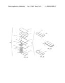  BULLS-EYE  SURFACE ELECTROMYOGRAPHIC ELECTRODE ASSEMBLY diagram and image