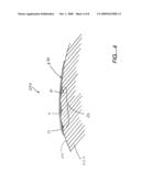  BULLS-EYE  SURFACE ELECTROMYOGRAPHIC ELECTRODE ASSEMBLY diagram and image