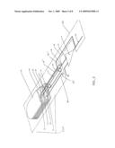  BULLS-EYE  SURFACE ELECTROMYOGRAPHIC ELECTRODE ASSEMBLY diagram and image