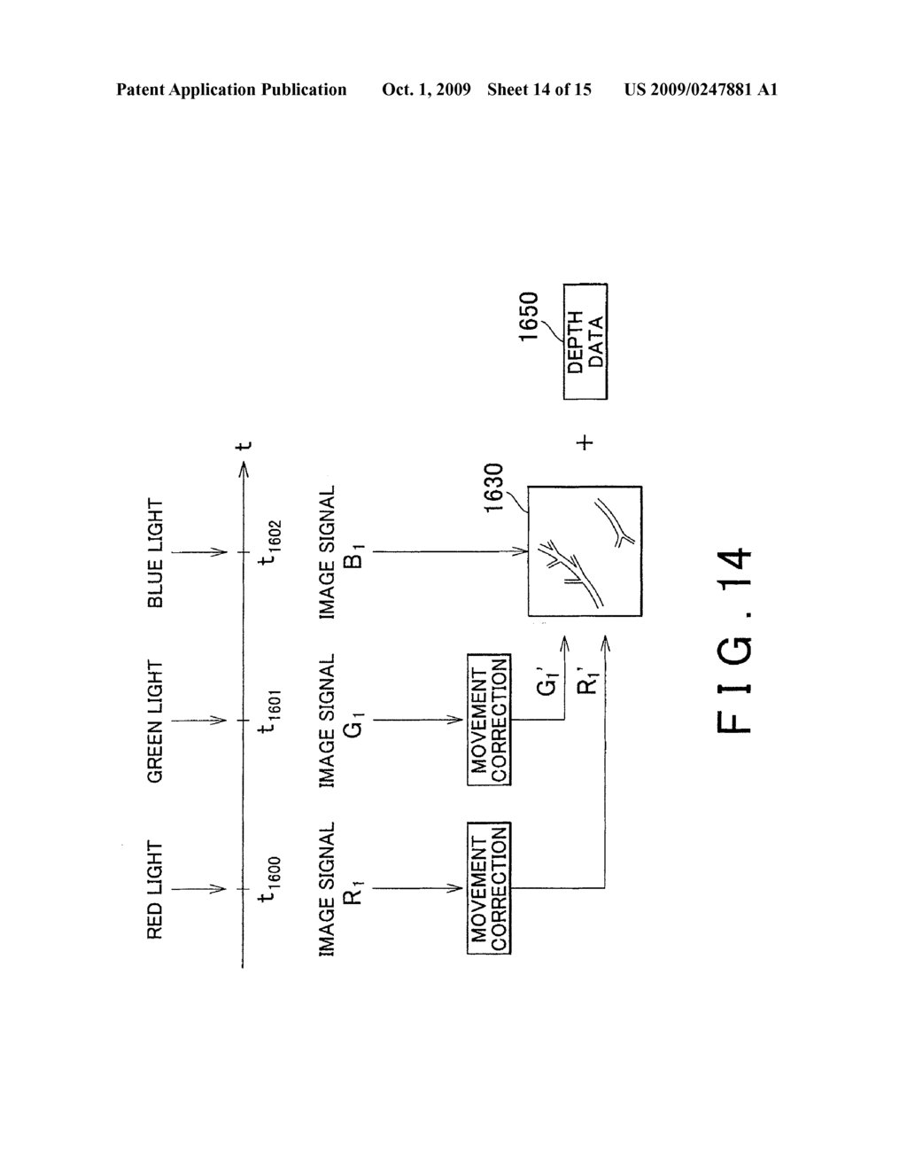 IMAGE CAPTURING APPARATUS, IMAGE CAPTURING METHOD, AND COMPUTER READABLE MEDIUM - diagram, schematic, and image 15