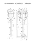 LATCHING SIDE REMOVAL SPACER diagram and image