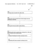 Systems and methods for obtaining analytes from a body diagram and image