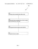 Systems and methods for obtaining analytes from a body diagram and image