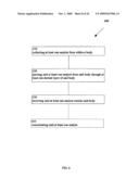 Systems and methods for obtaining analytes from a body diagram and image