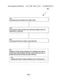 Systems and methods for obtaining analytes from a body diagram and image