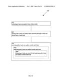 Systems and methods for obtaining analytes from a body diagram and image