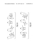 Foot/ankle wrap and method of treating infirmities and abnormalities of the foot and ankle diagram and image