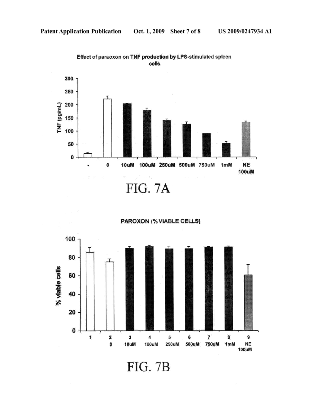 METHODS AND SYSTEMS FOR REDUCING INFLAMMATION BY NEUROMODULATION OF T-CELL ACTIVITY - diagram, schematic, and image 08