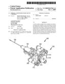 ROBOTIC CATHETER ROTATABLE DEVICE CARTRIDGE diagram and image